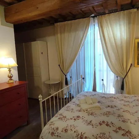 Borgo 7 Tigli - 4 * Montepulciano