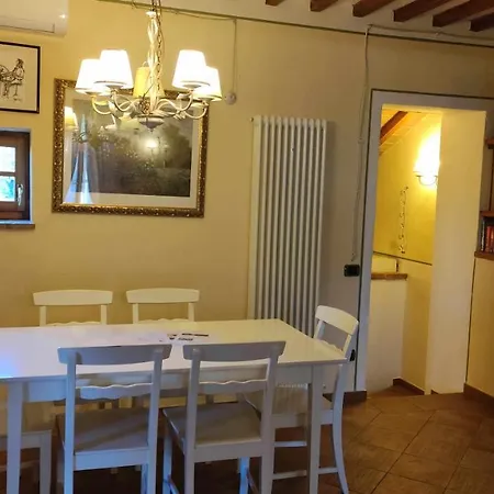 Borgo 7 Tigli - 4 *