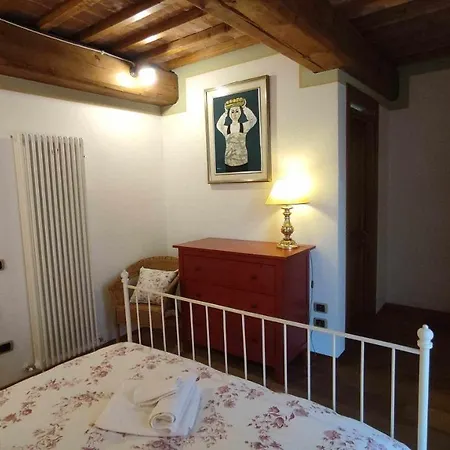 Apartment Borgo 7 Tigli - 4