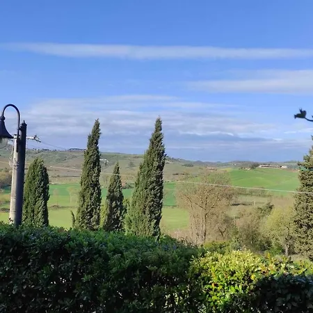 Borgo 7 Tigli - 4 * Montepulciano