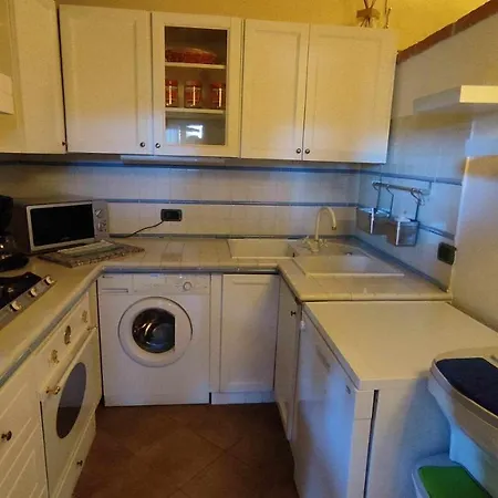 Apartment Borgo 7 Tigli - 4