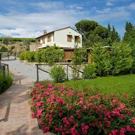 Apartment Borgo 7 Tigli - 4 Montepulciano