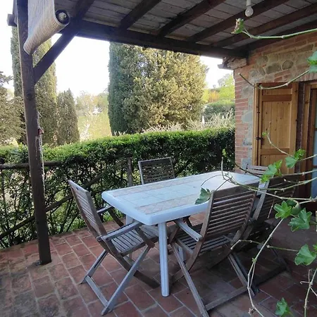 Apartment Borgo 7 Tigli - 4 *