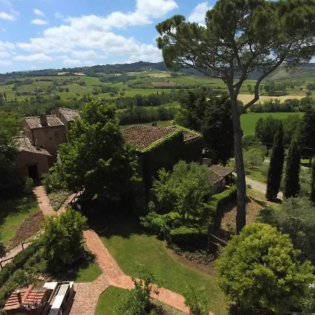 Borgo 7 Tigli - 4 *