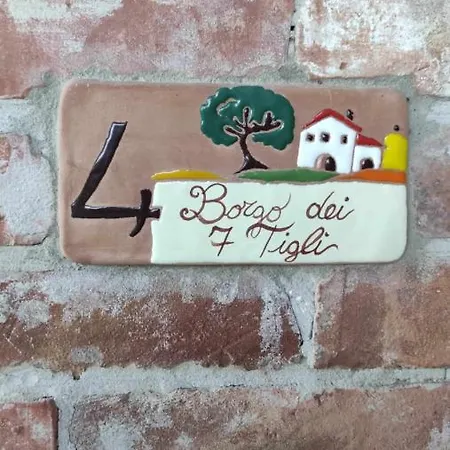 Borgo 7 Tigli - 4