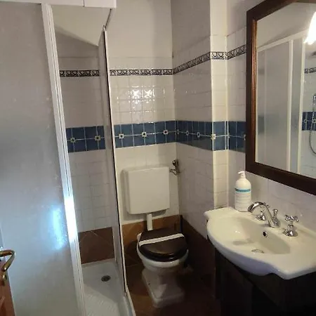 Apartment Borgo 7 Tigli - 4 Montepulciano