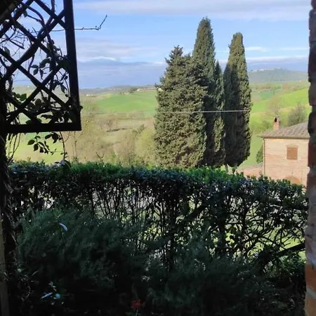 Apartment Borgo 7 Tigli - 4 Montepulciano