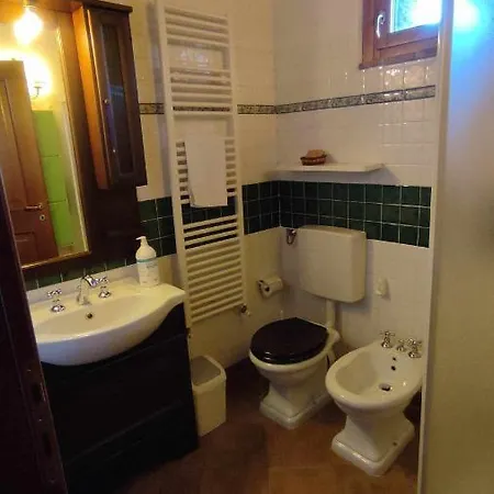 Borgo 7 Tigli - 4 Apartment Montepulciano