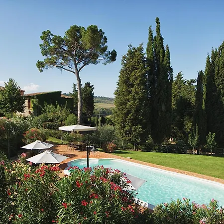 Apartment Borgo 7 Tigli - 4 Montepulciano