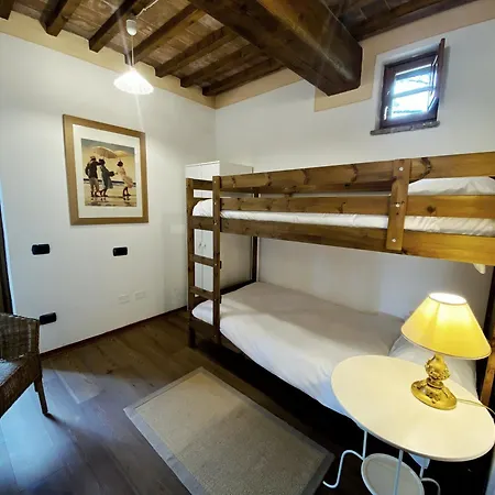 Borgo 7 Tigli - 4 * Montepulciano