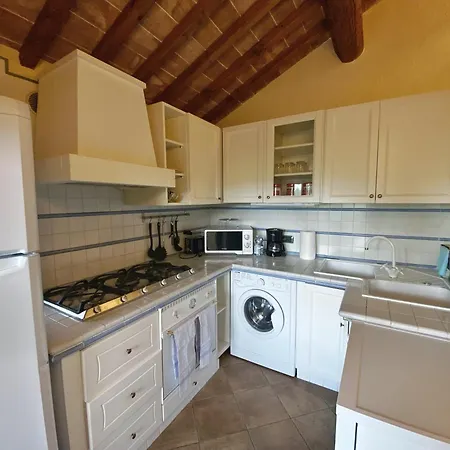 Apartment Borgo 7 Tigli - 4 Montepulciano