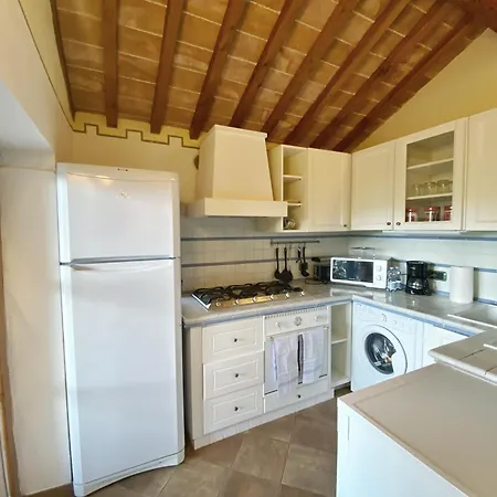Borgo 7 Tigli - 4 *