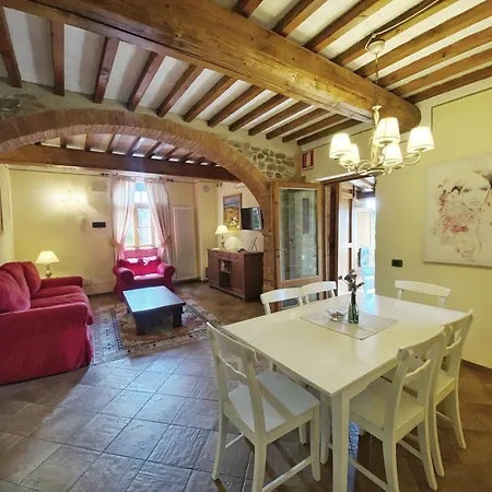 Apartment Borgo 7 Tigli - 4