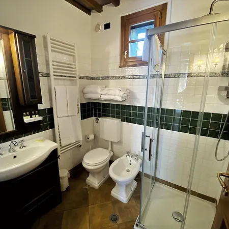 Borgo 7 Tigli - 4 Apartment Montepulciano