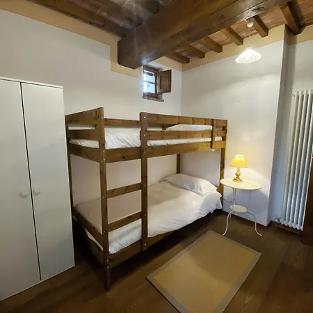 Apartment Borgo 7 Tigli - 4