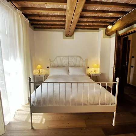 Apartment Borgo 7 Tigli - 4