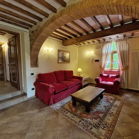 Apartment Borgo 7 Tigli - 4 *